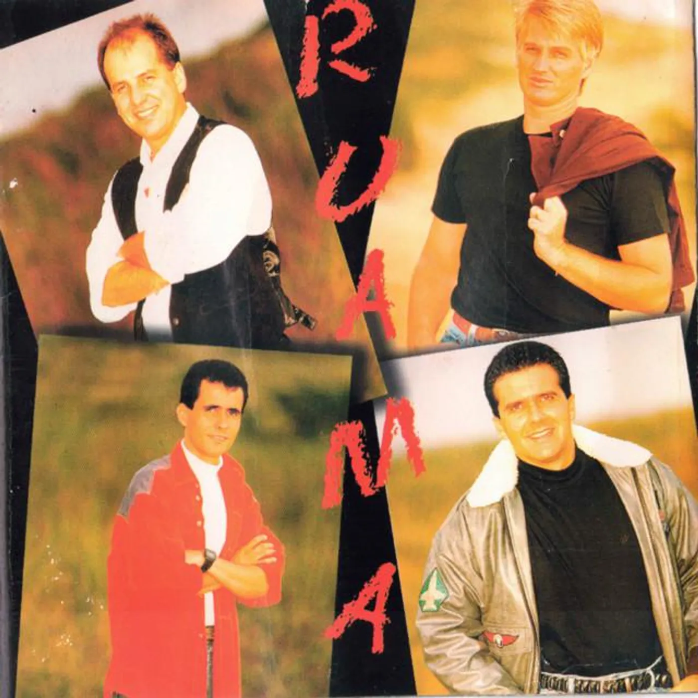 Ruama