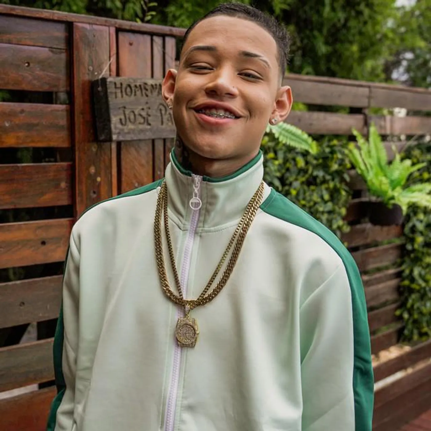 Ruanzinho