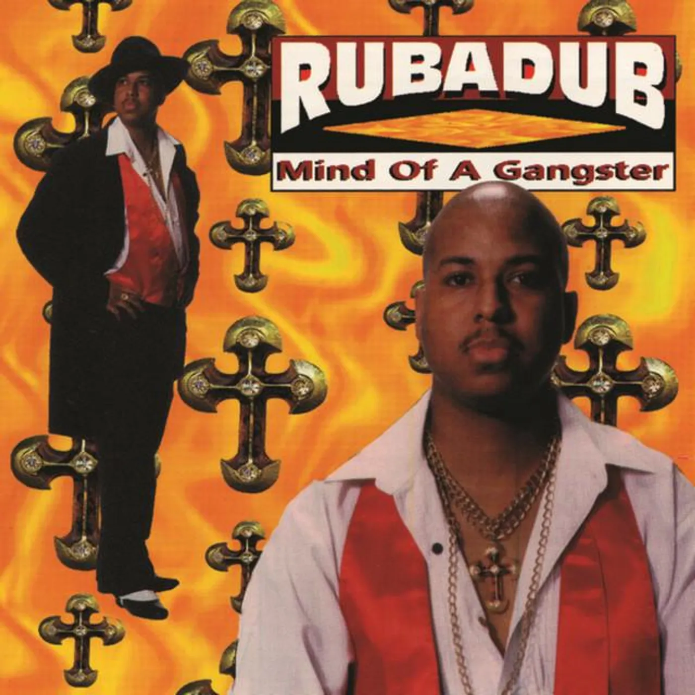 Rubadub Brand Page
