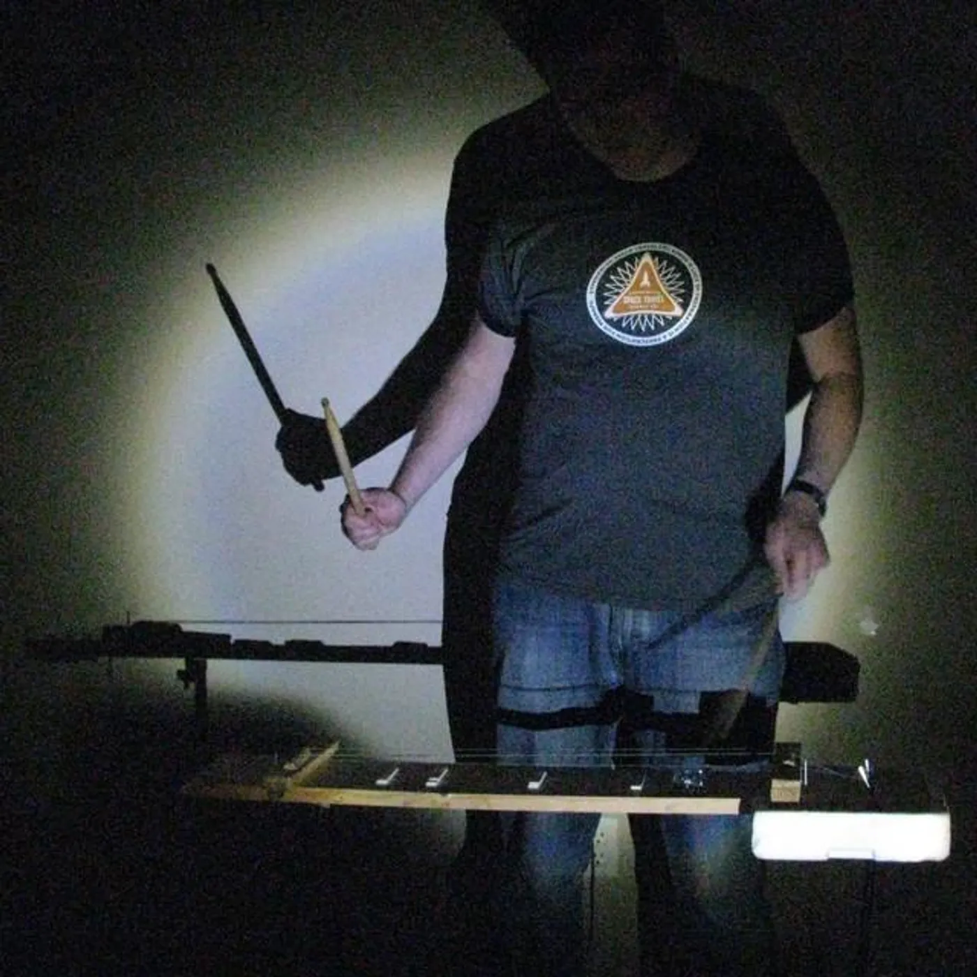 Rubber Band Banjo