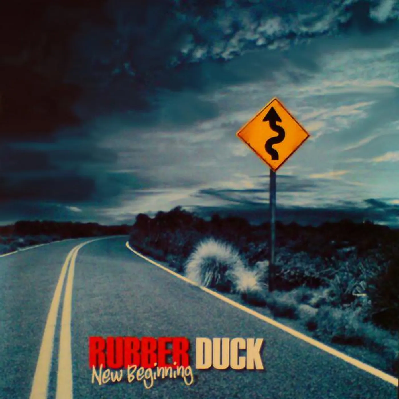 Rubber Duck