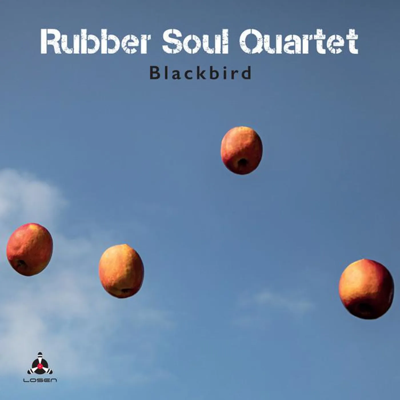 Rubber Soul Quartet Brand Page
