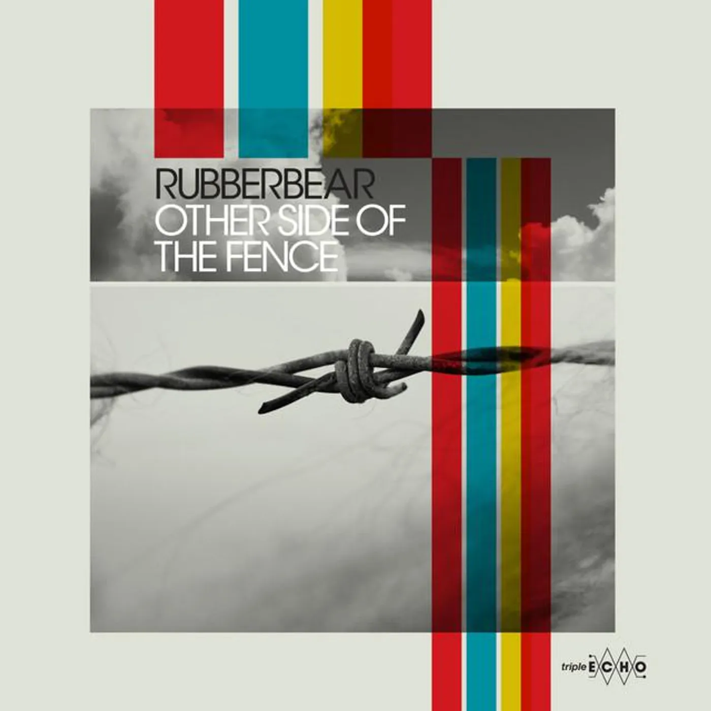 Rubberbear Brand Page