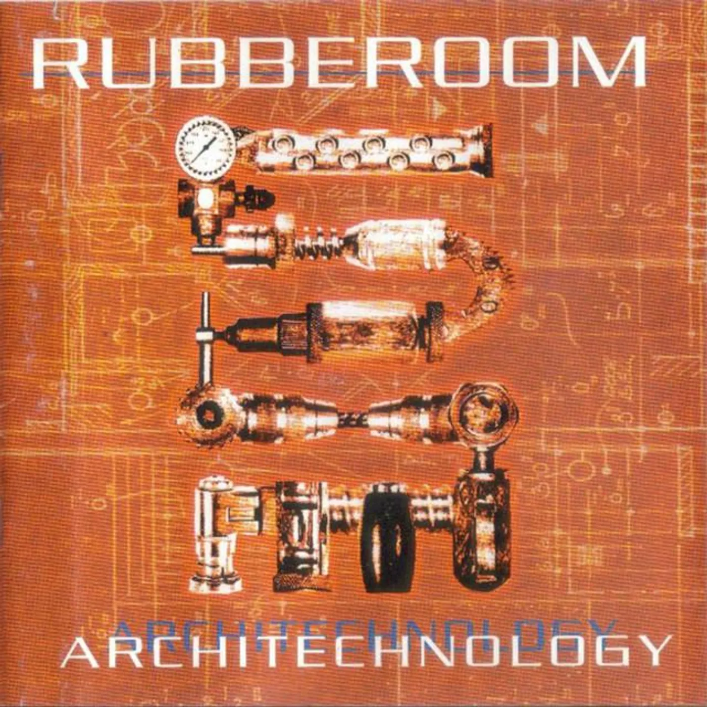 Rubberoom Brand Page