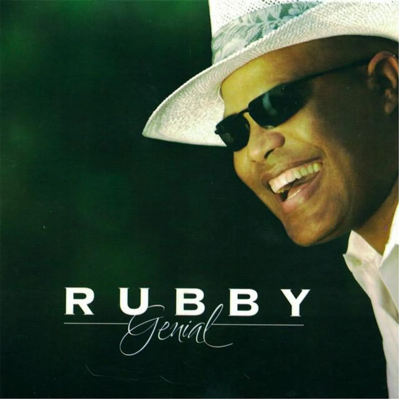 Rubby Perez Brand Page
