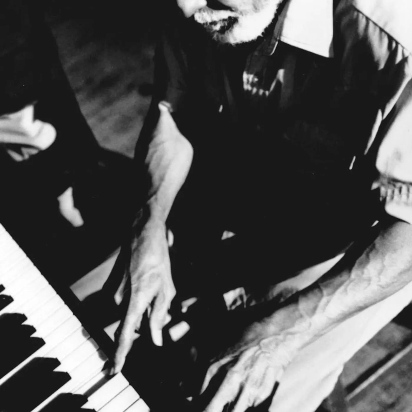 Ruben Gonzalez Brand Page
