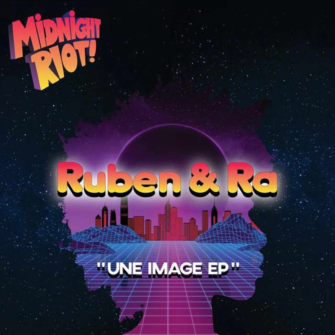 Ruben & Ra Brand Page