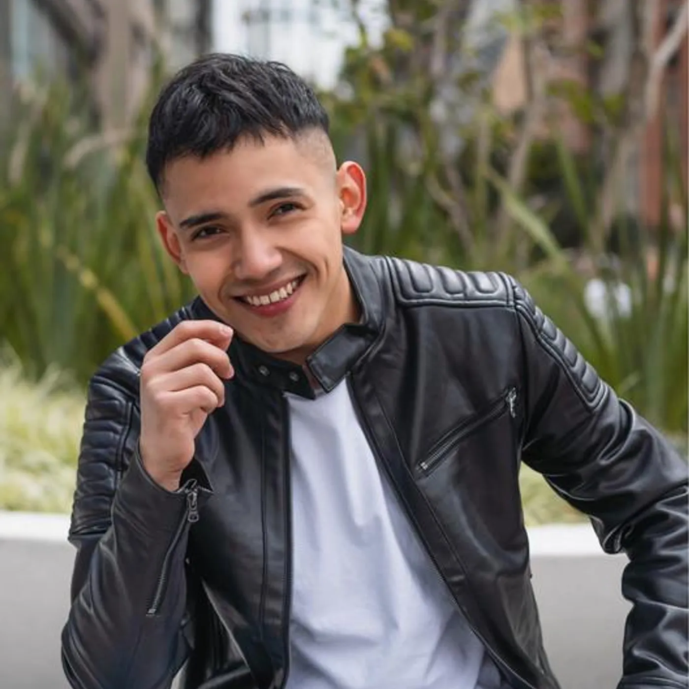 Ruben Tuesta