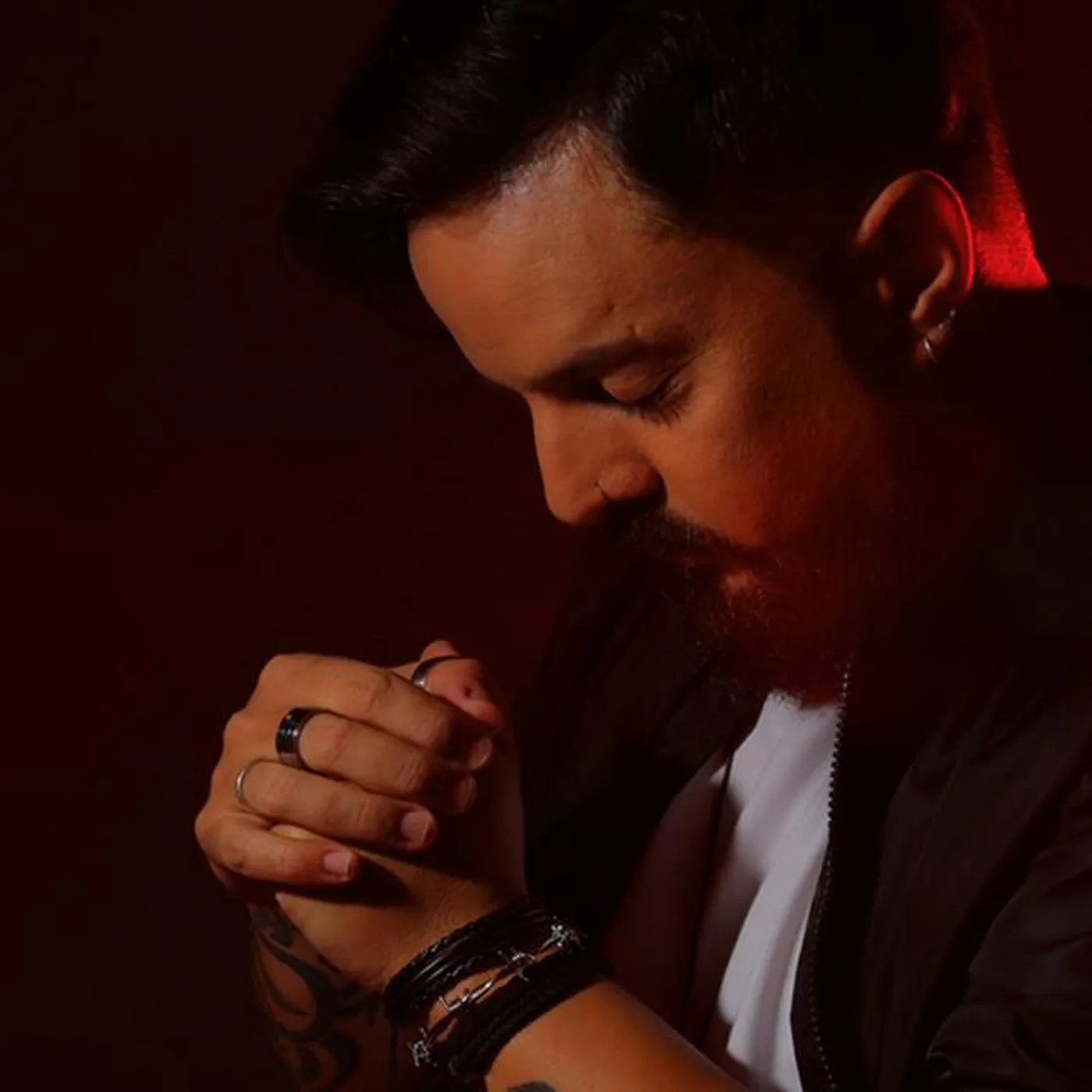 Rubens Daniel Brand Page