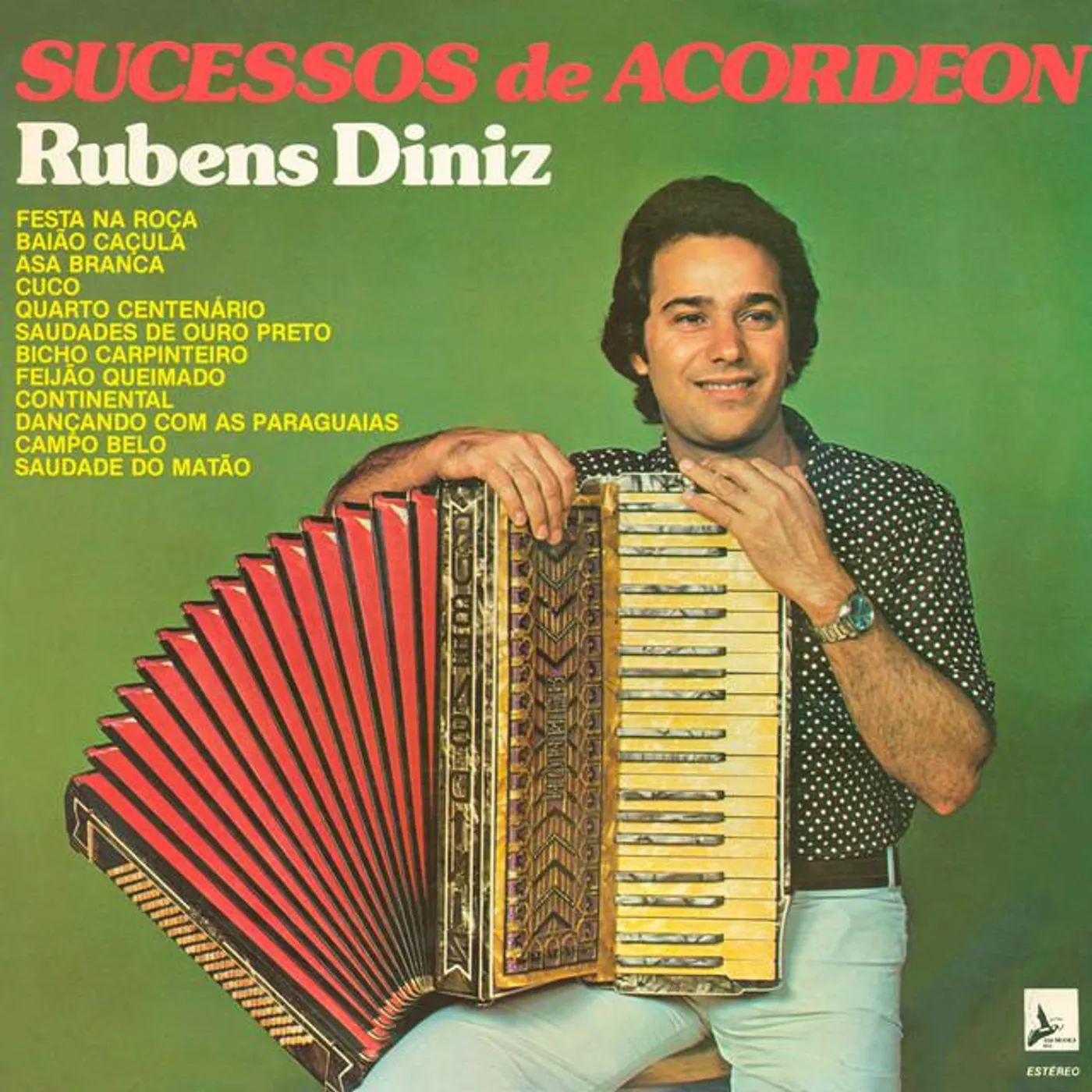 Rubens Diniz