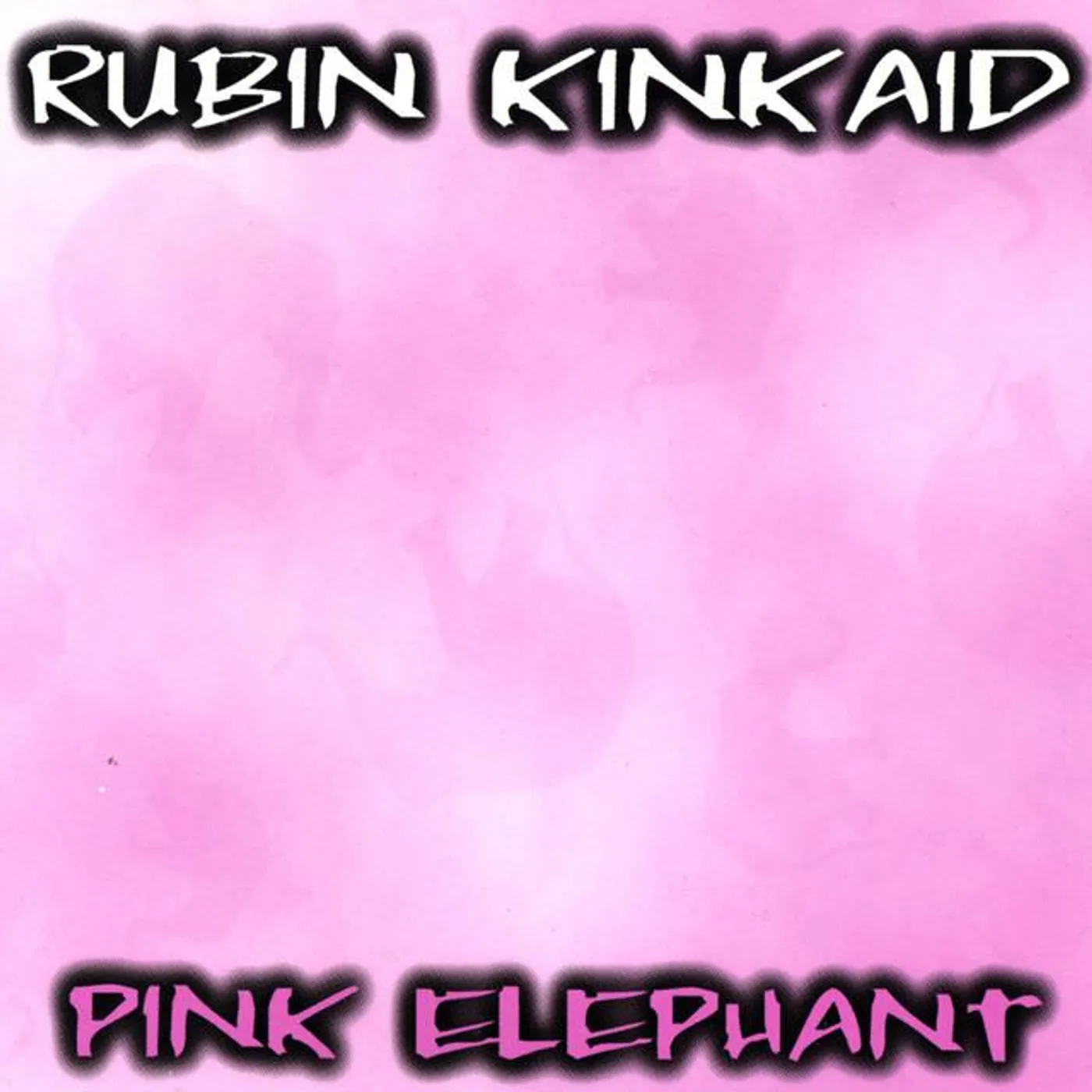 Rubin Kinkaid