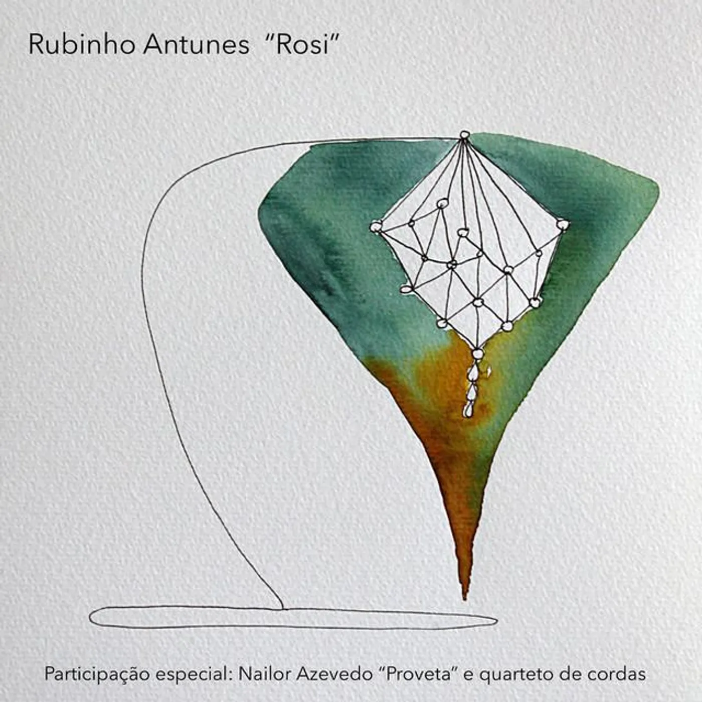 Rubinho Antunes