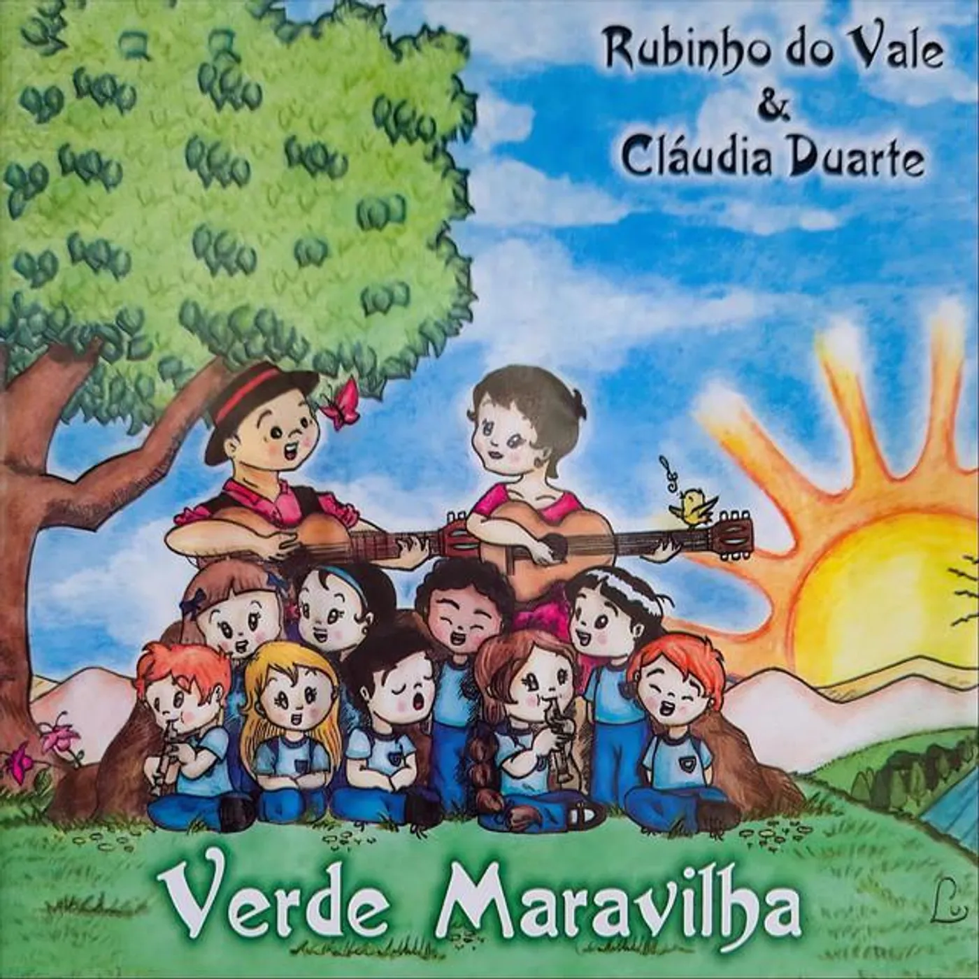 Rubinho do Vale
