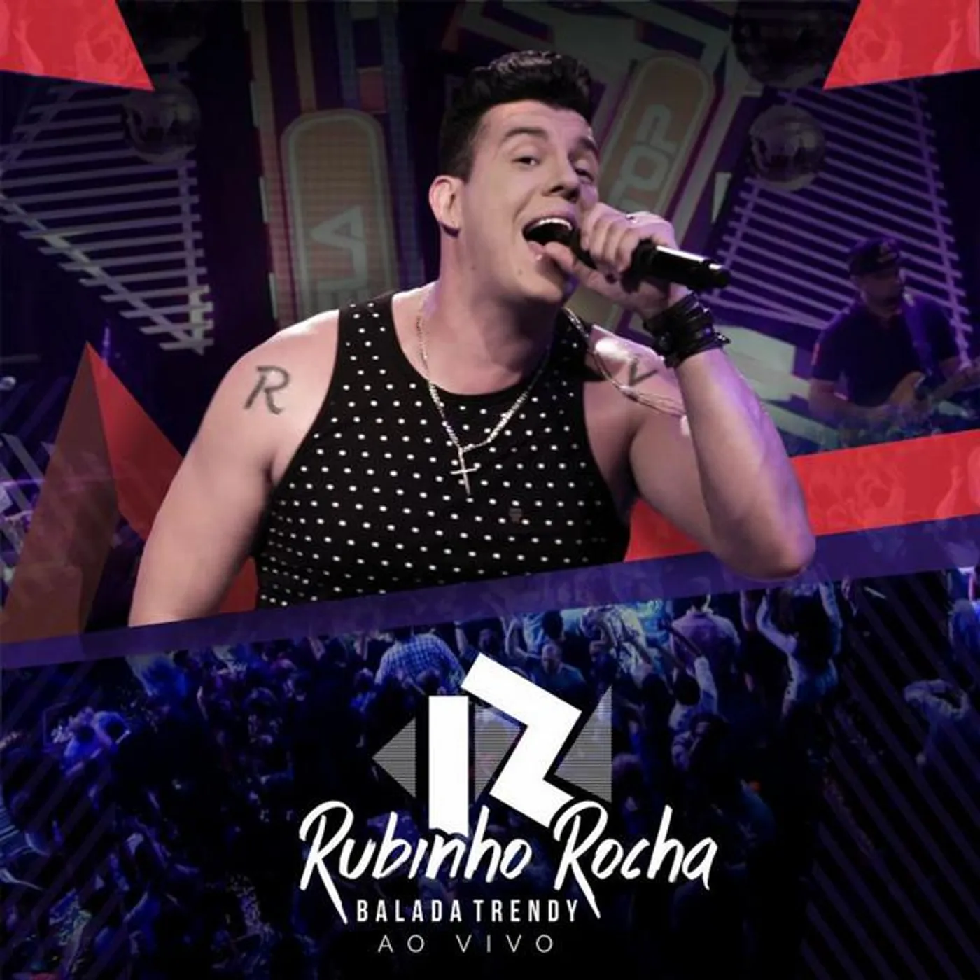 Rubinho Rocha