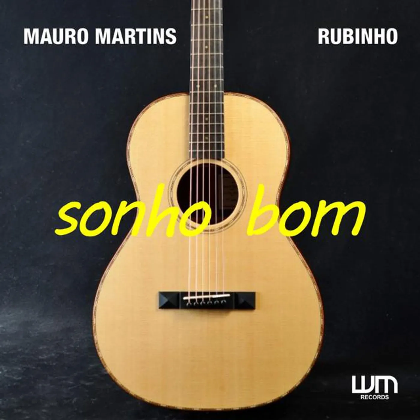 Rubinho
