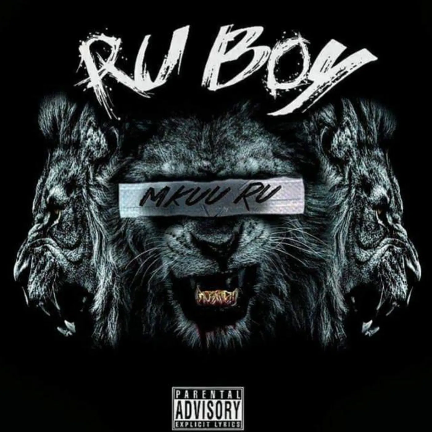 Ruboy