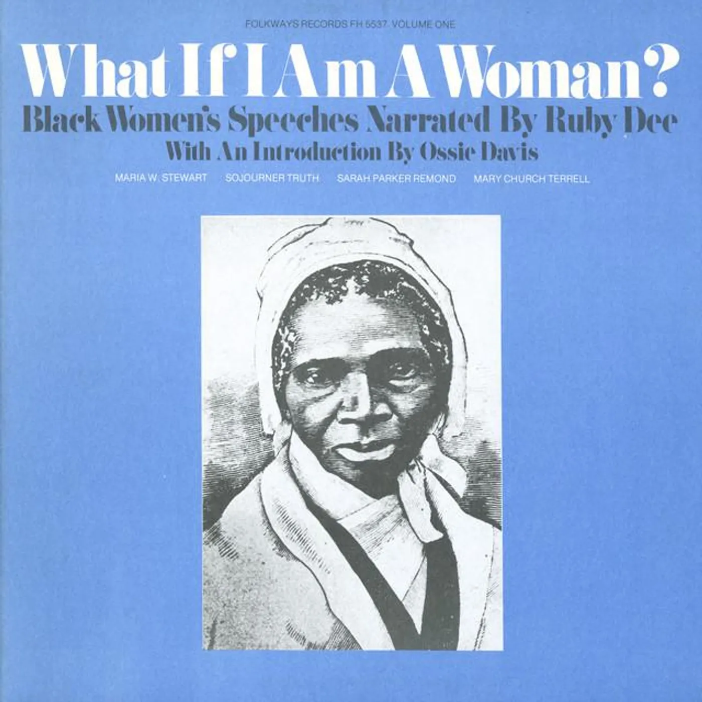 Ruby Dee Brand Page