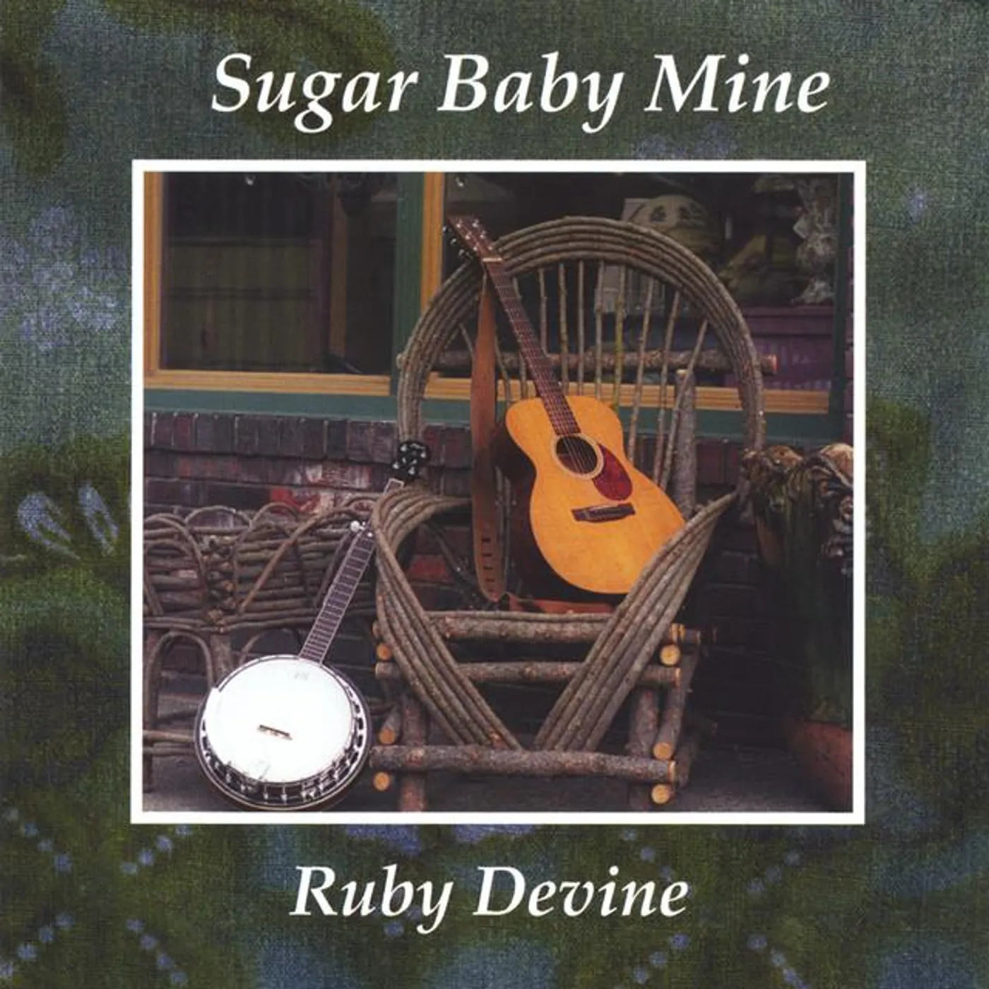 Ruby Devine Brand Page