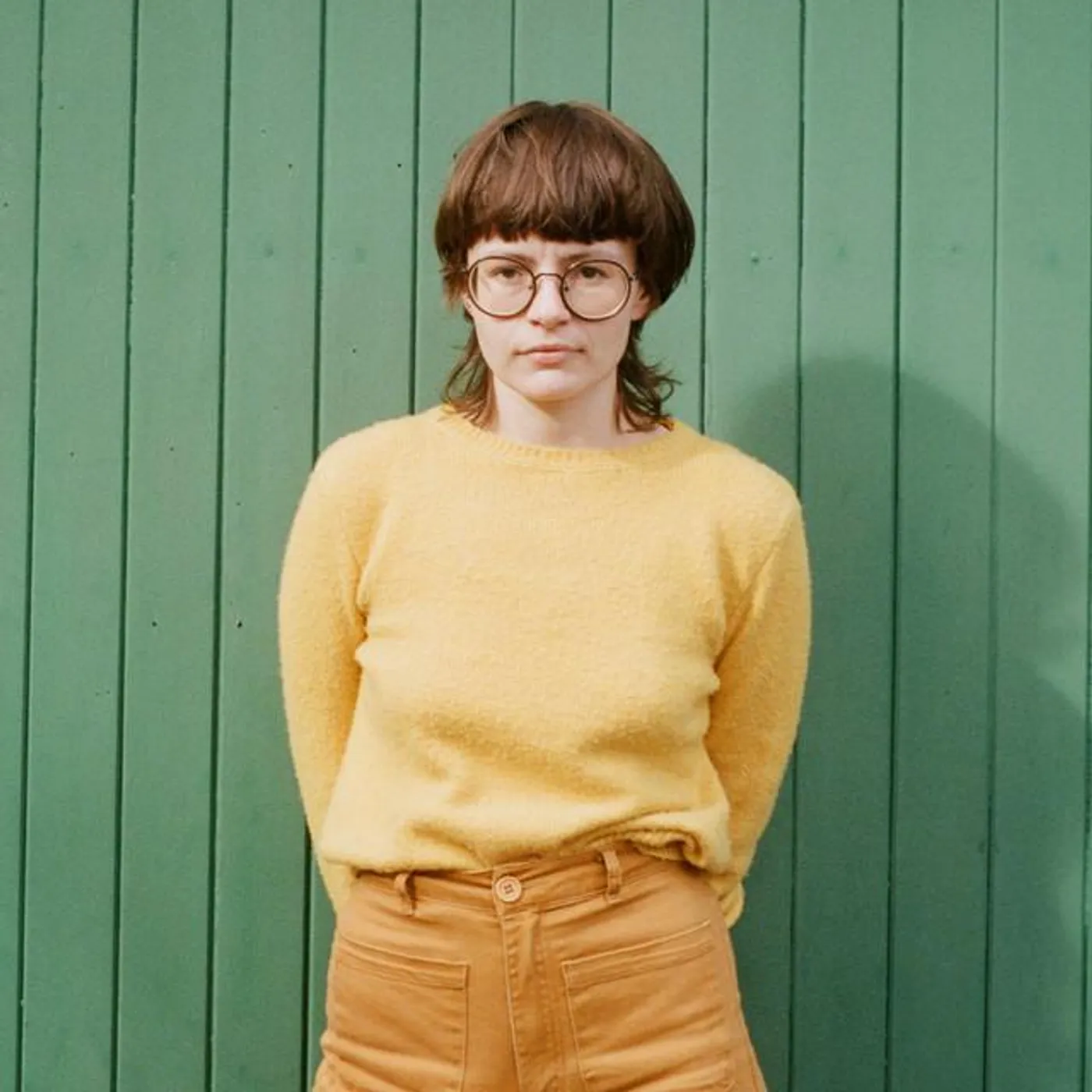 Ruby Gill Brand Page