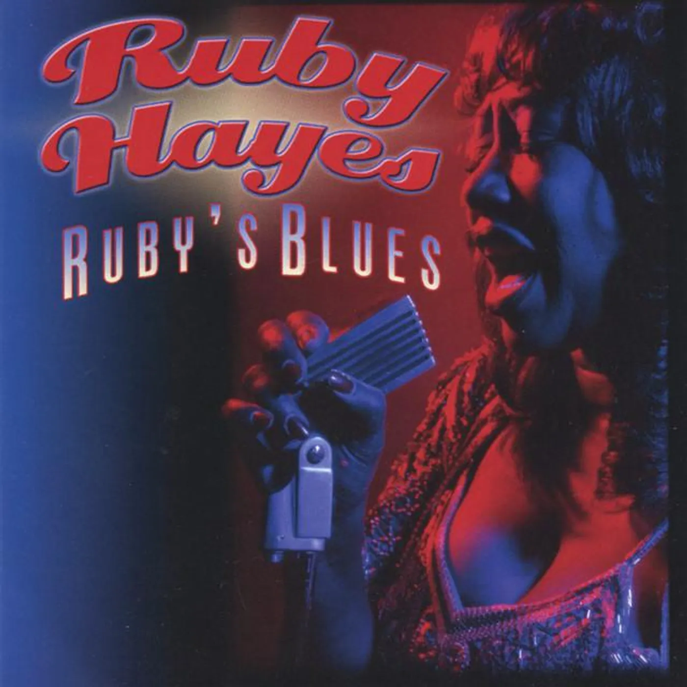 Ruby Hayes Brand Page