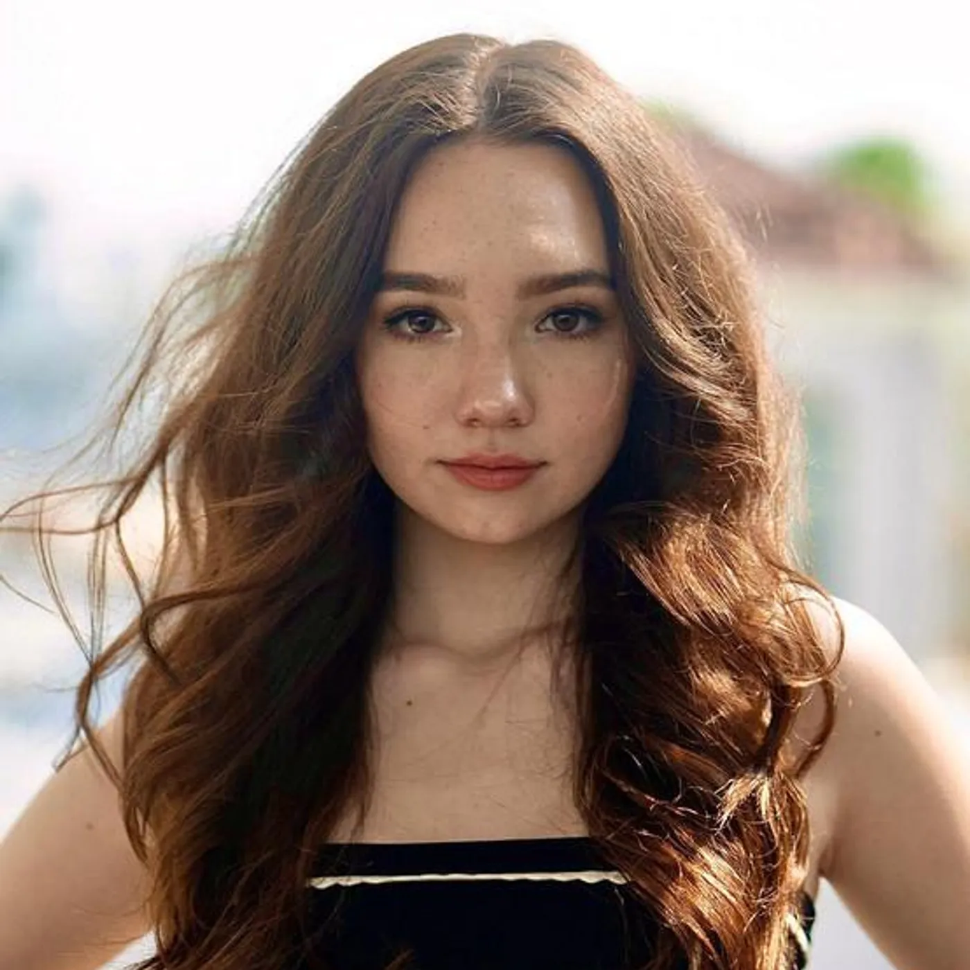 Ruby Jay