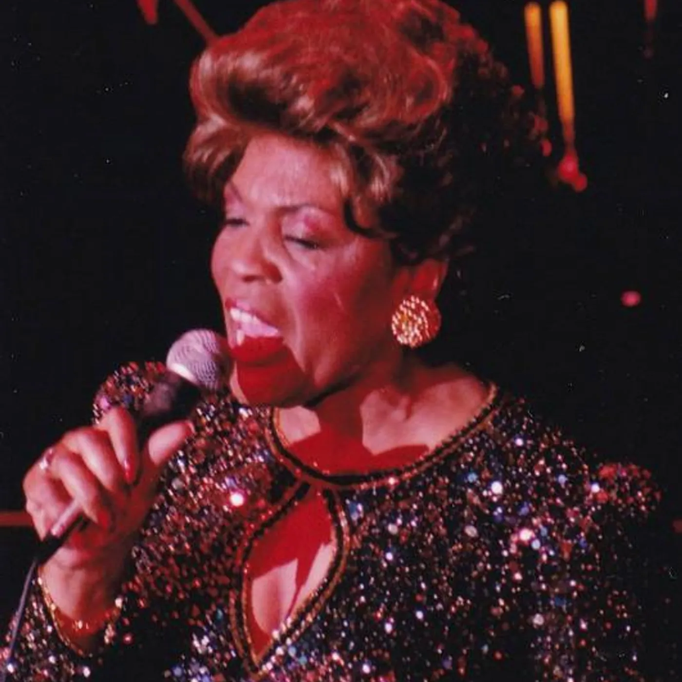 Ruby Johnson