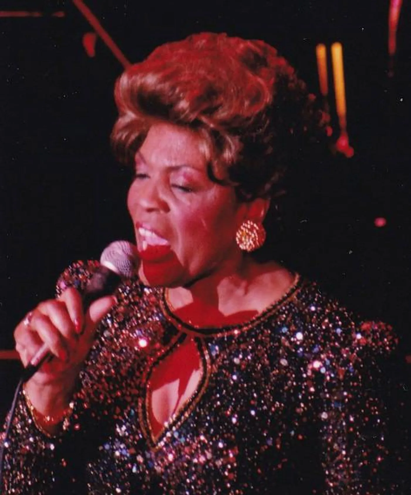 Ruby Johnson