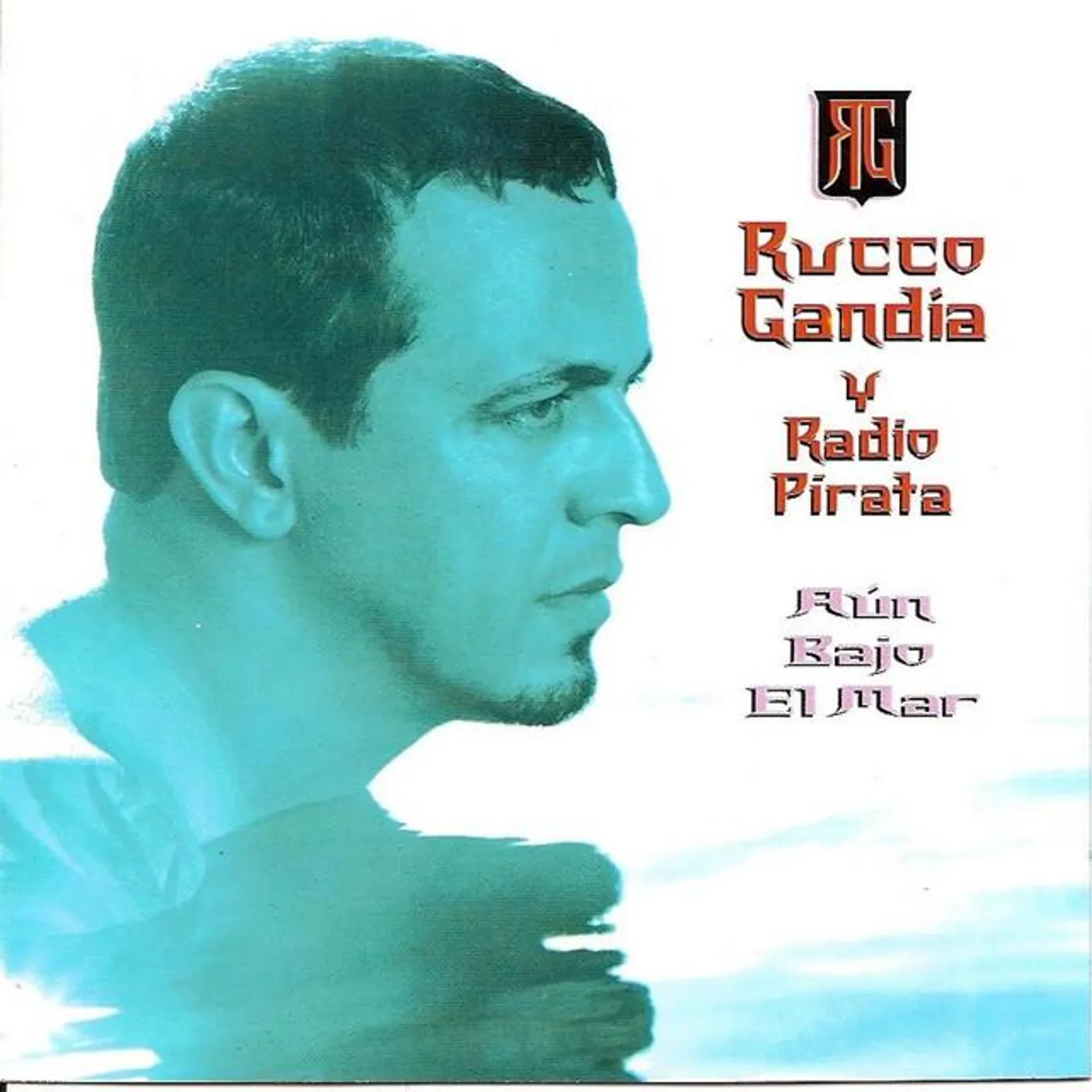 Rucco Gandia Brand Page