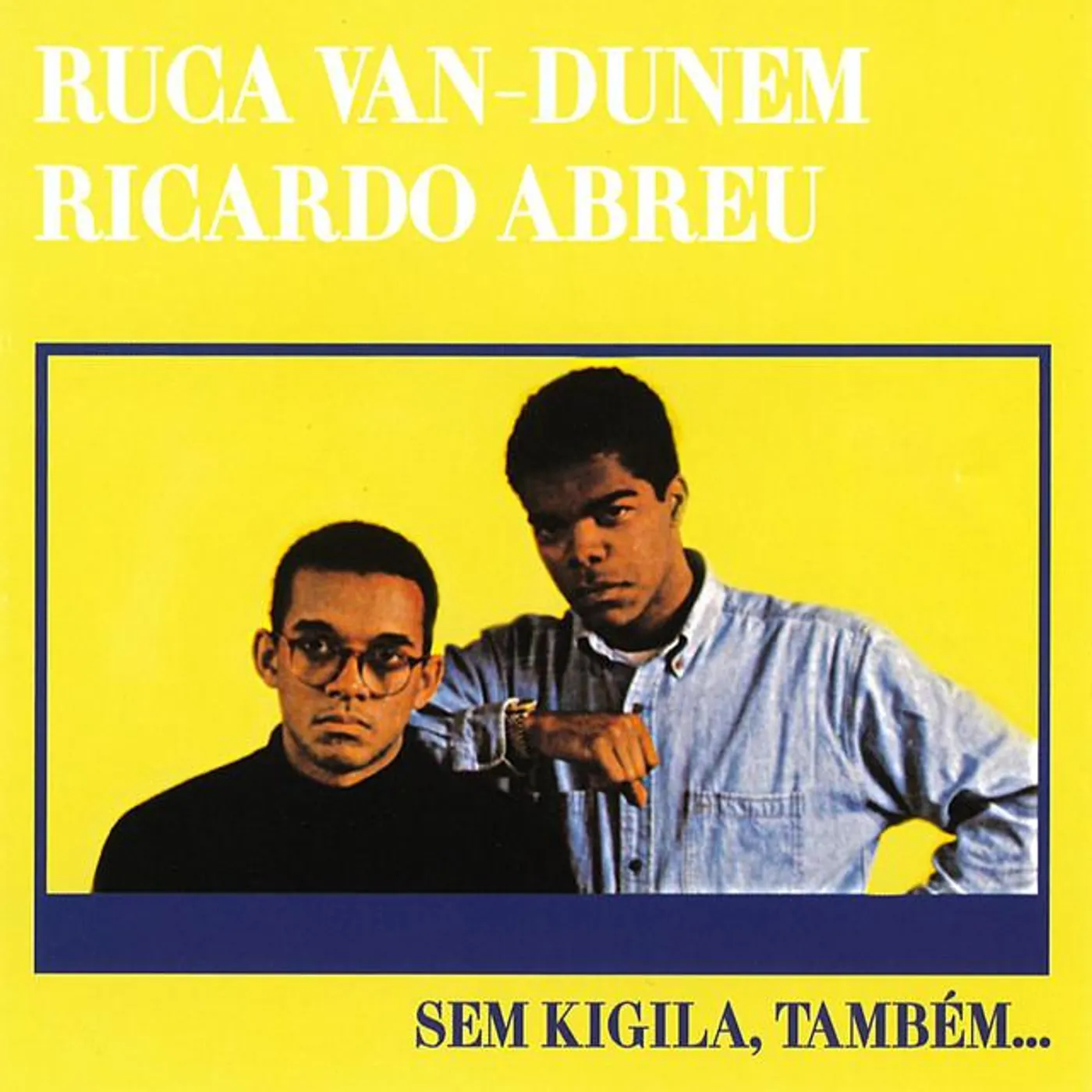 Ruca Van-Dunem Brand Page