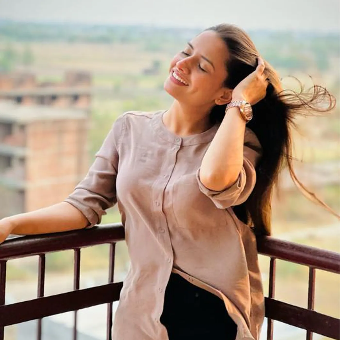 Ruchika Jangid