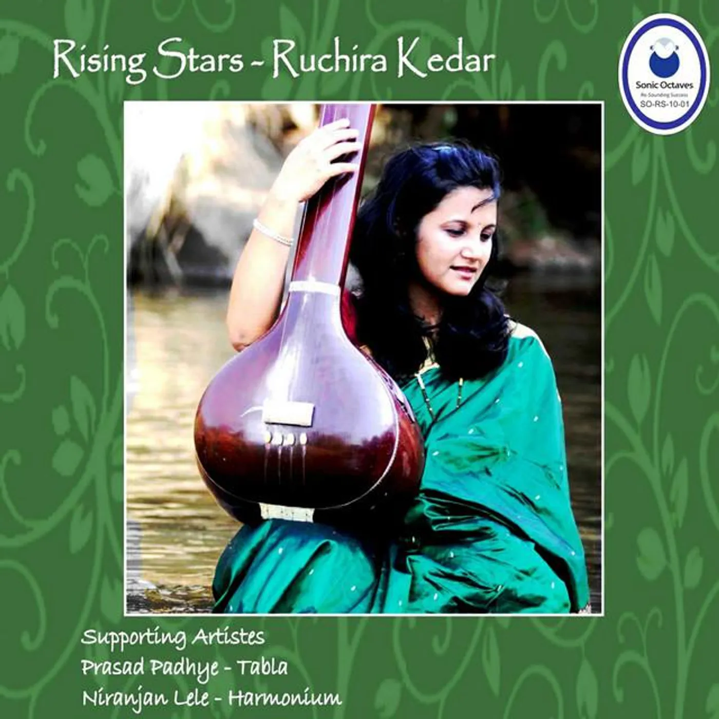 Ruchira Kedar