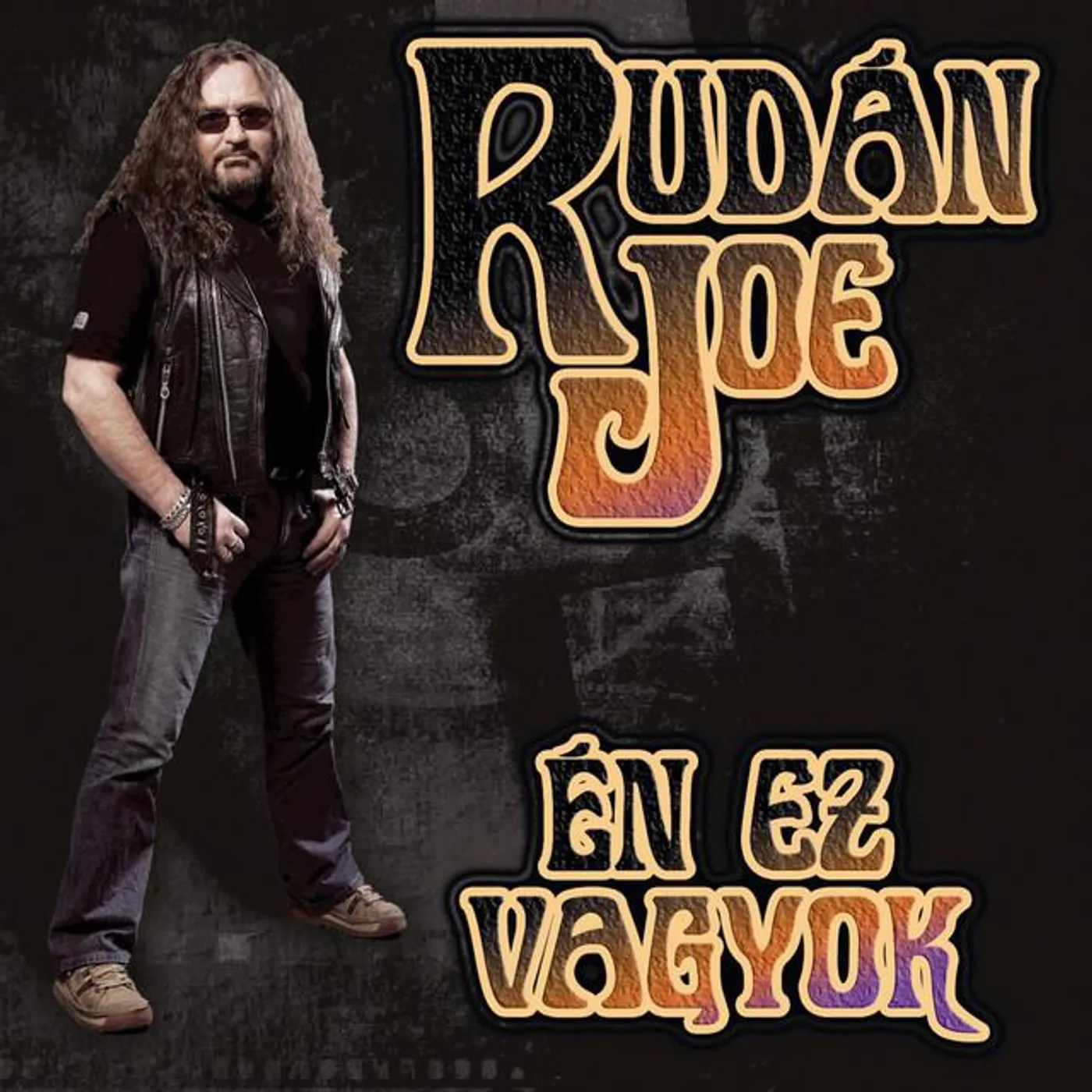 Rudán Joe's CODA Brand Page