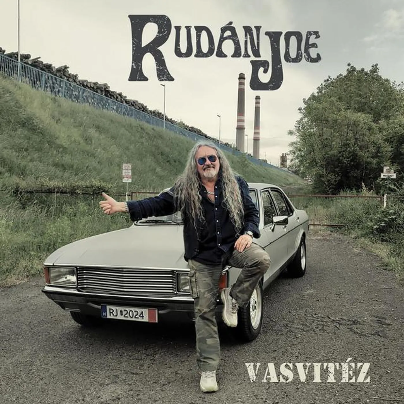 Rudán Joe