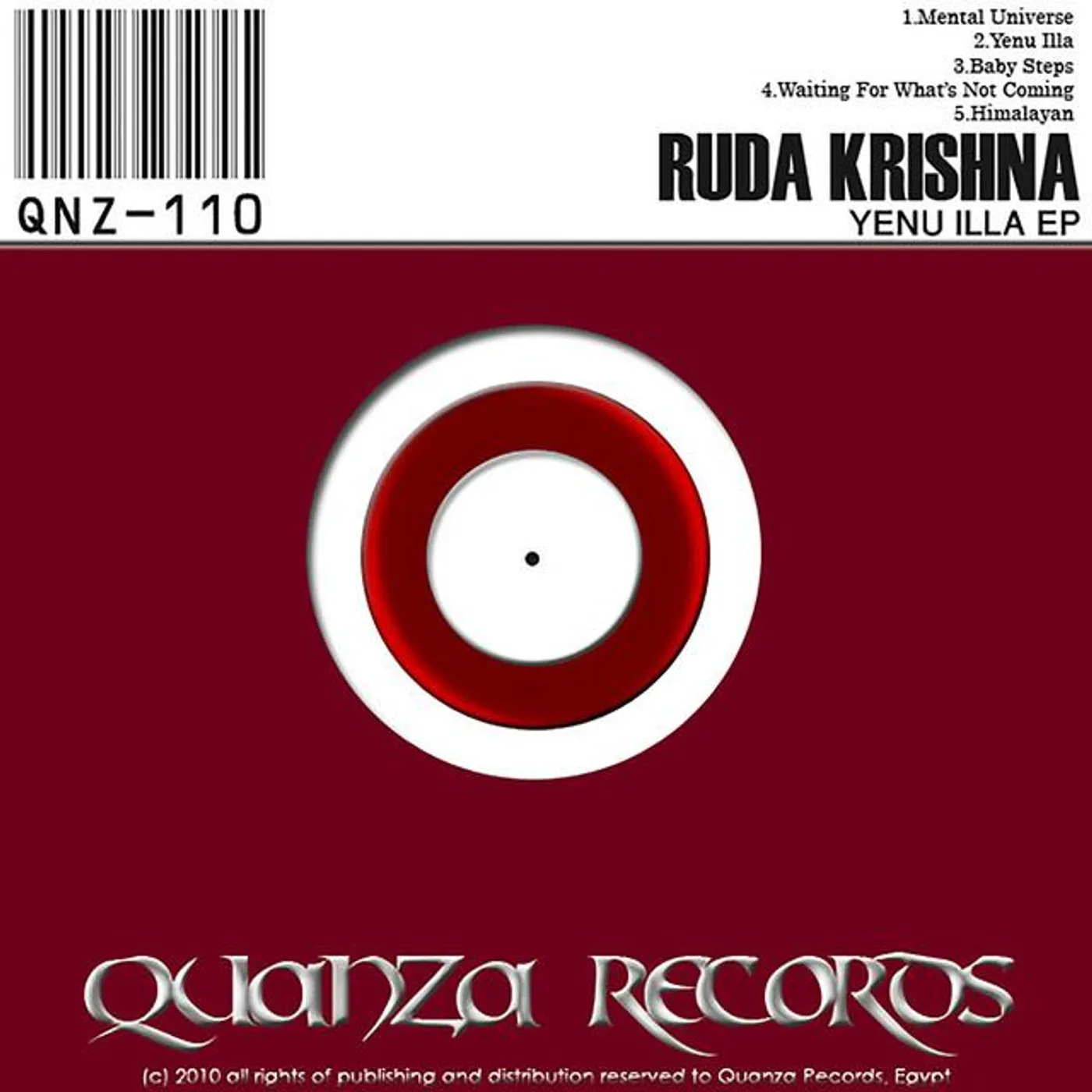 Ruda Krishna