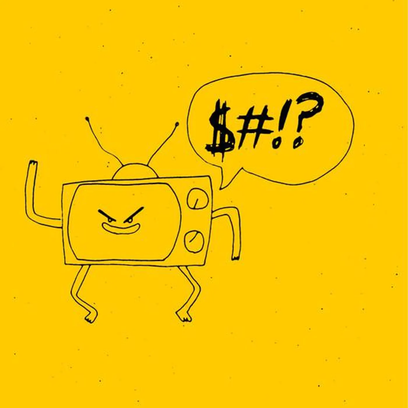 Rude Television