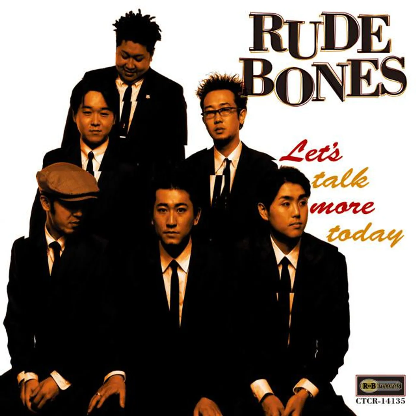 Rude Bones Brand Page