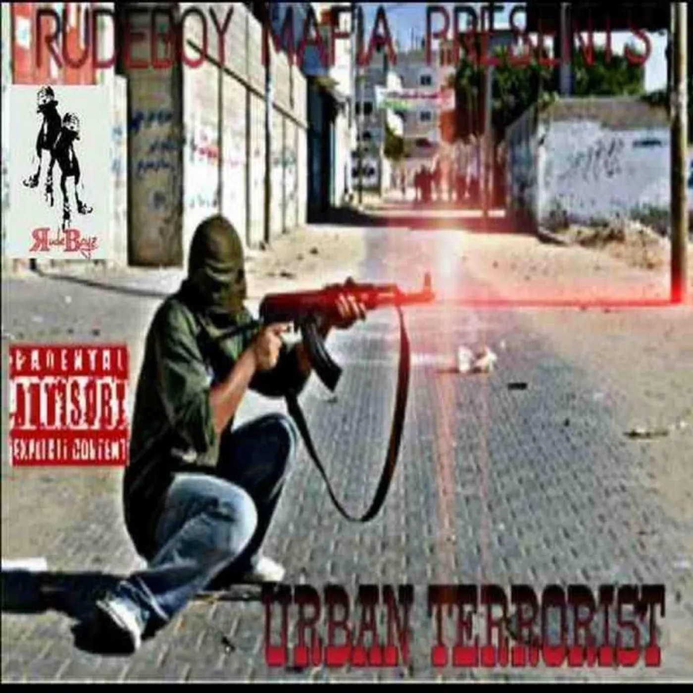 RudeBoy Mafia