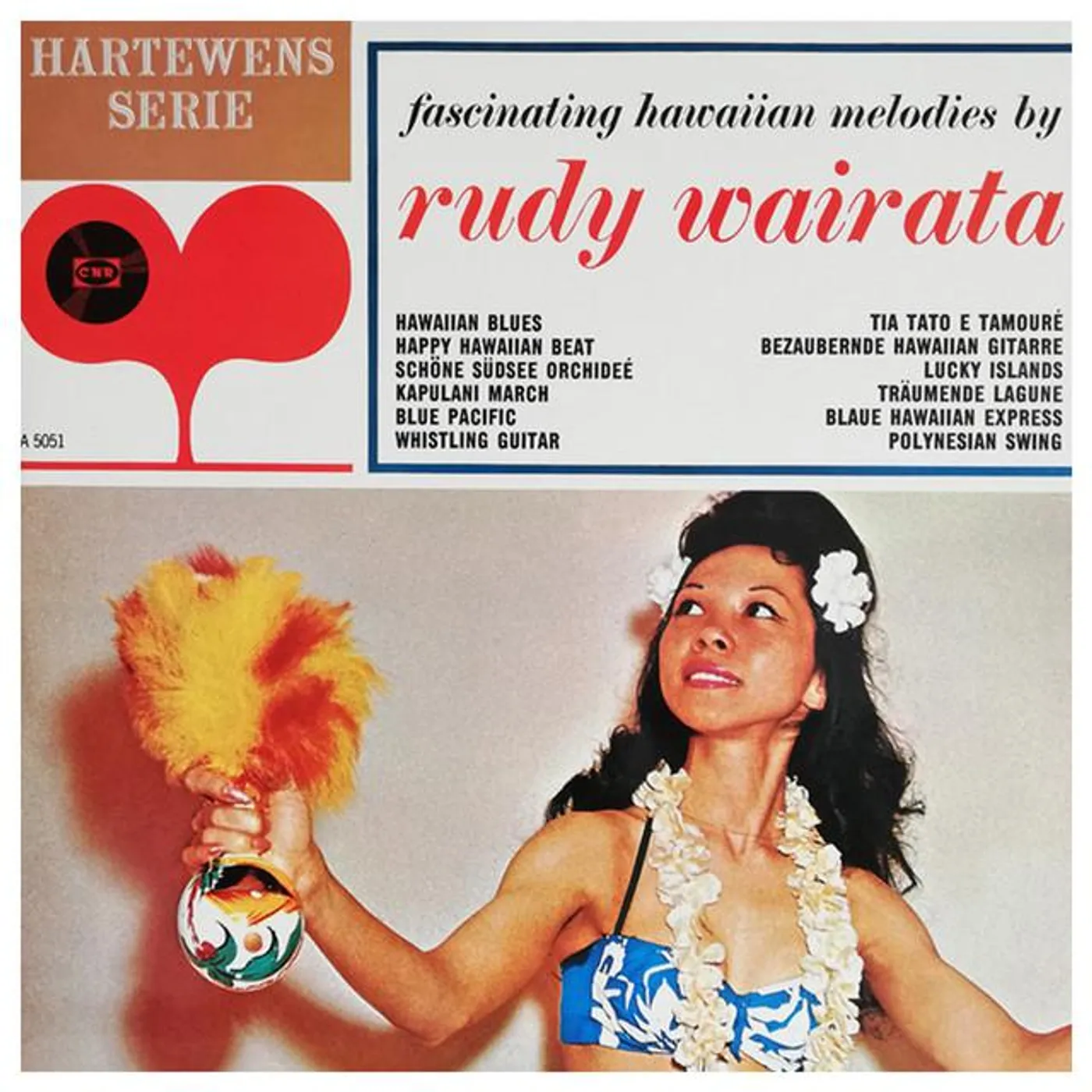 Rudi Wairata