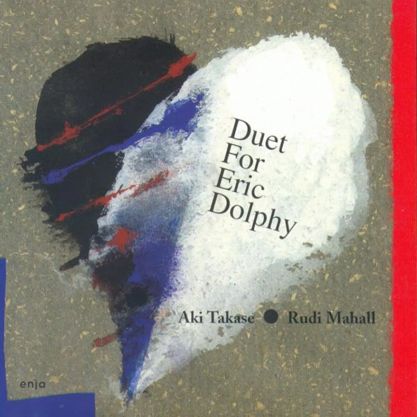 Rudi Mahall