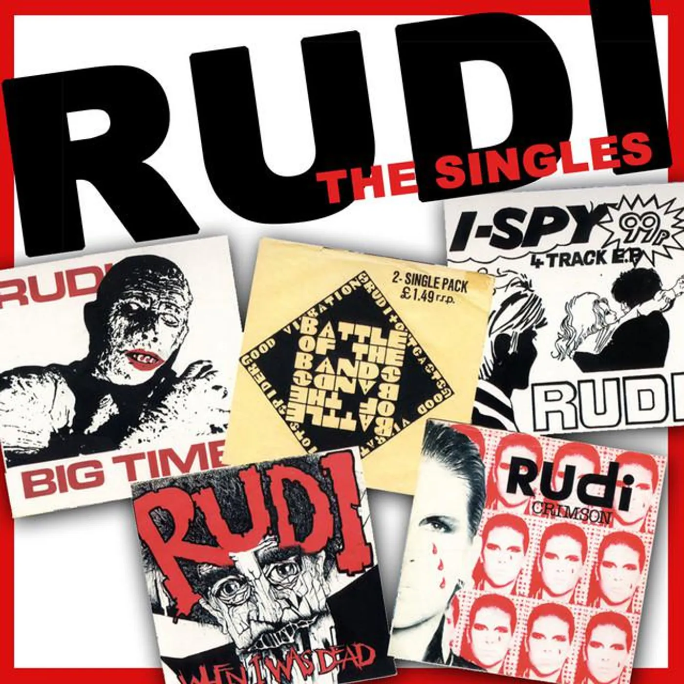 Rudi Brand Page