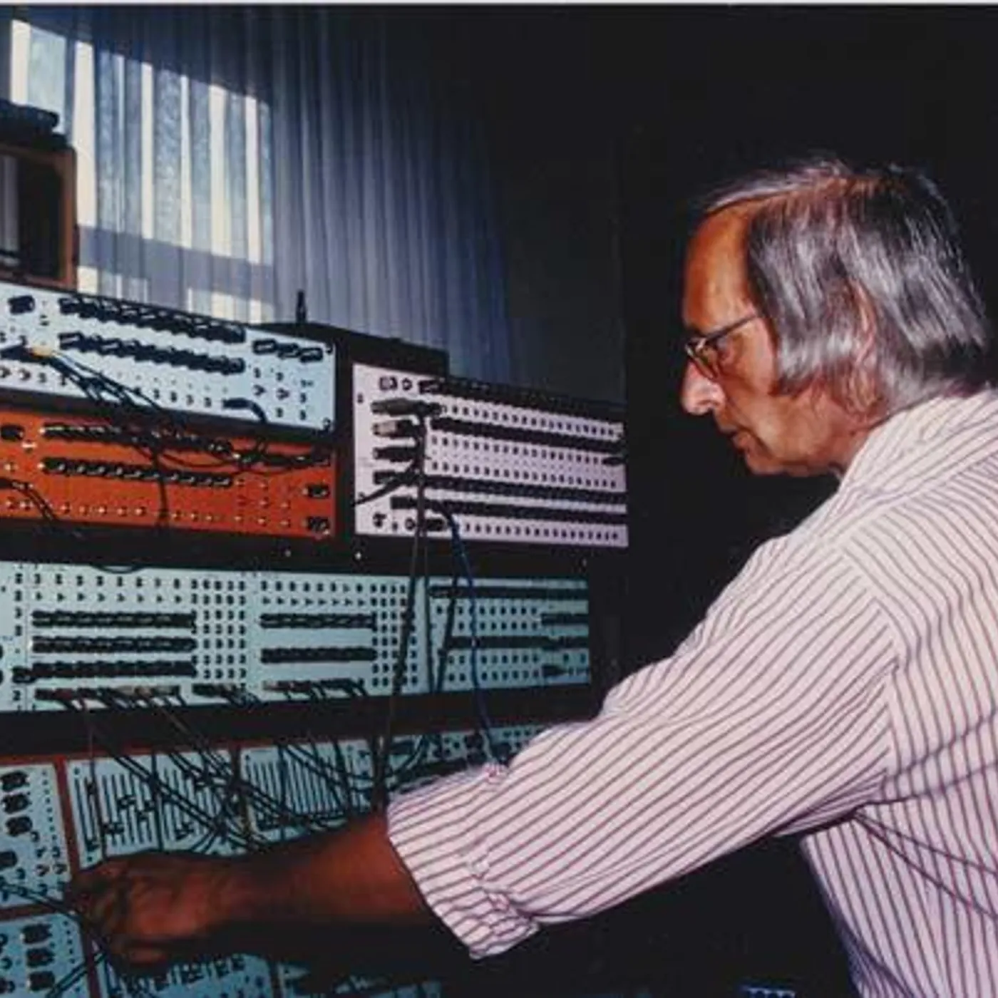 Rüdiger Lorenz Brand Page