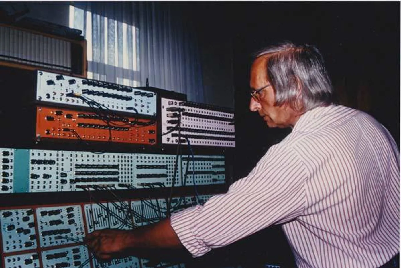 Rüdiger Lorenz