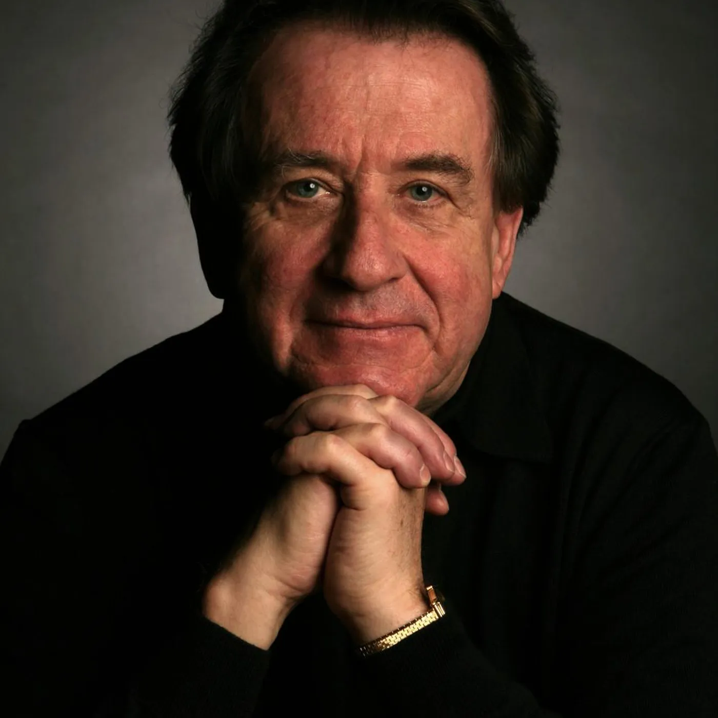 Rudolf Buchbinder