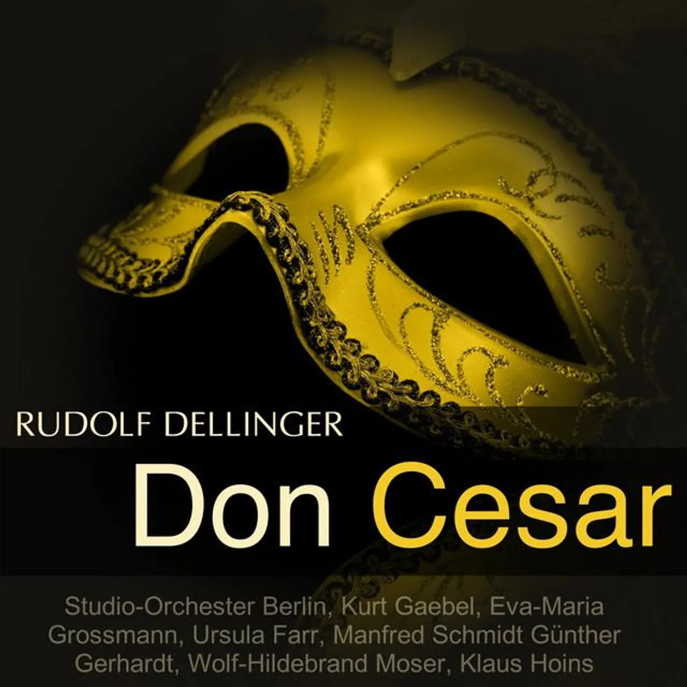 Rudolf Dellinger