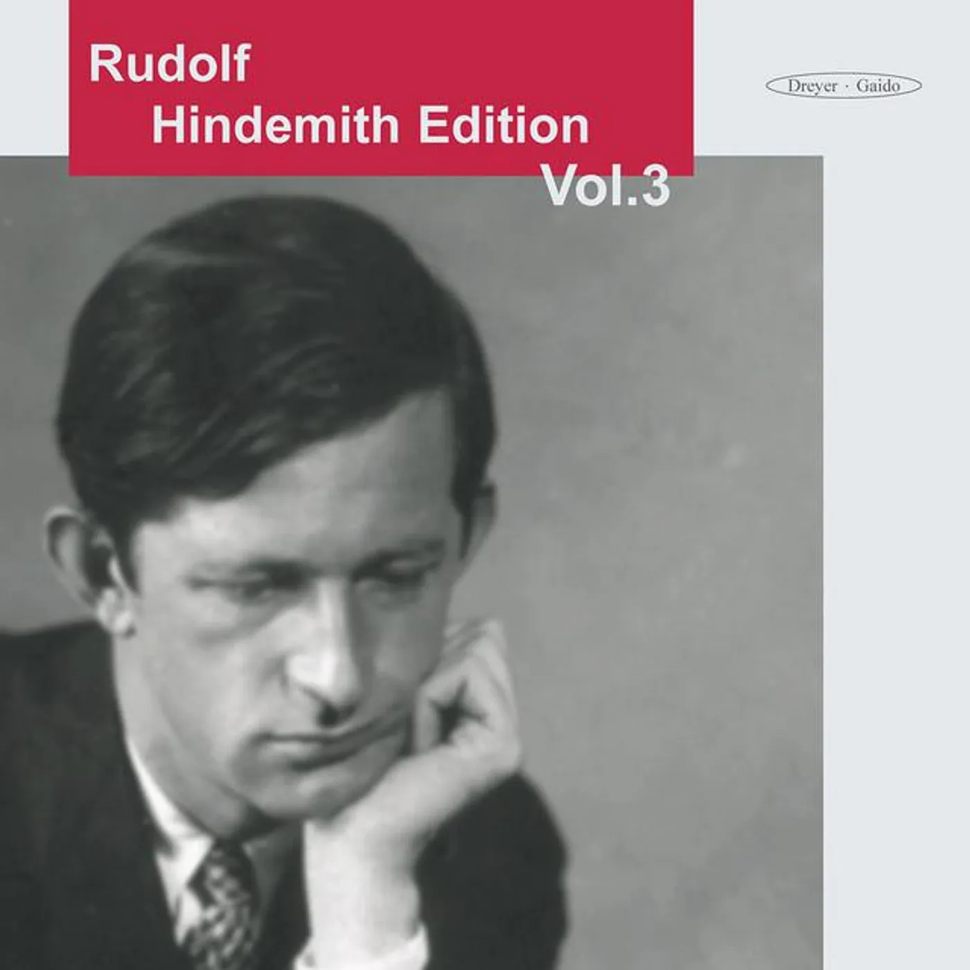Rudolf Hindemith