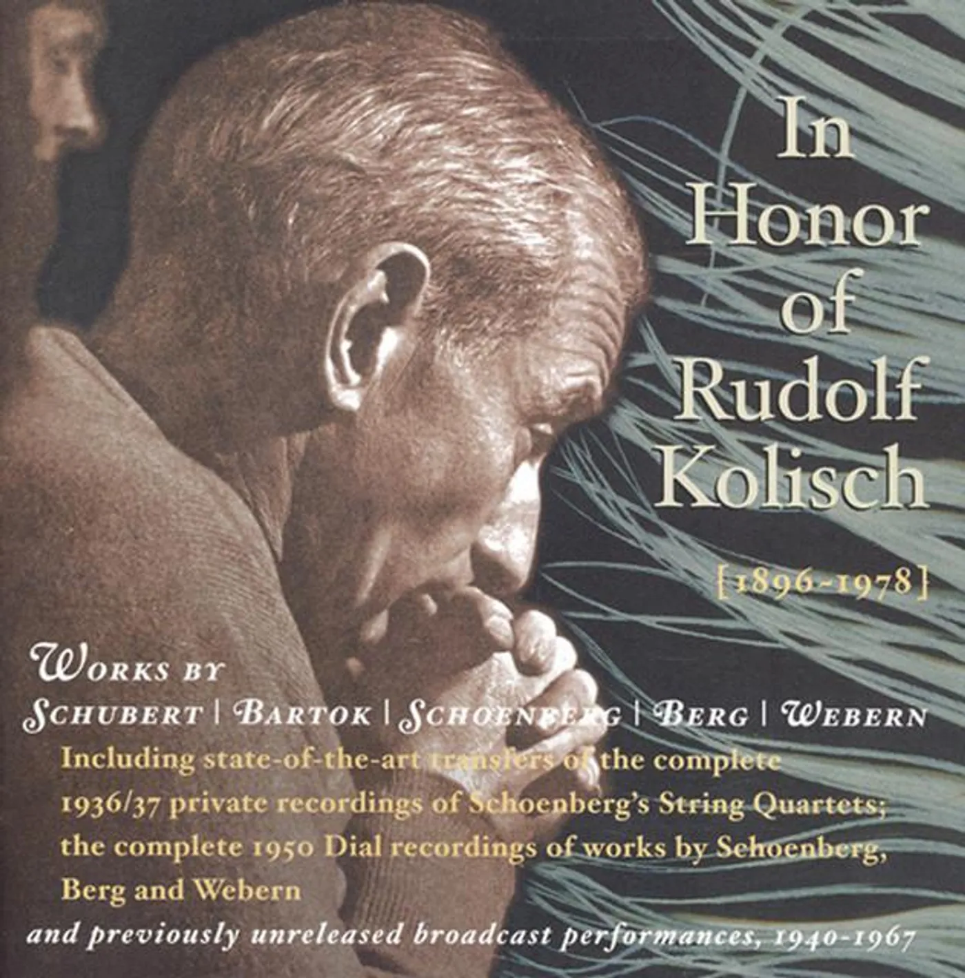 Rudolf Kolisch