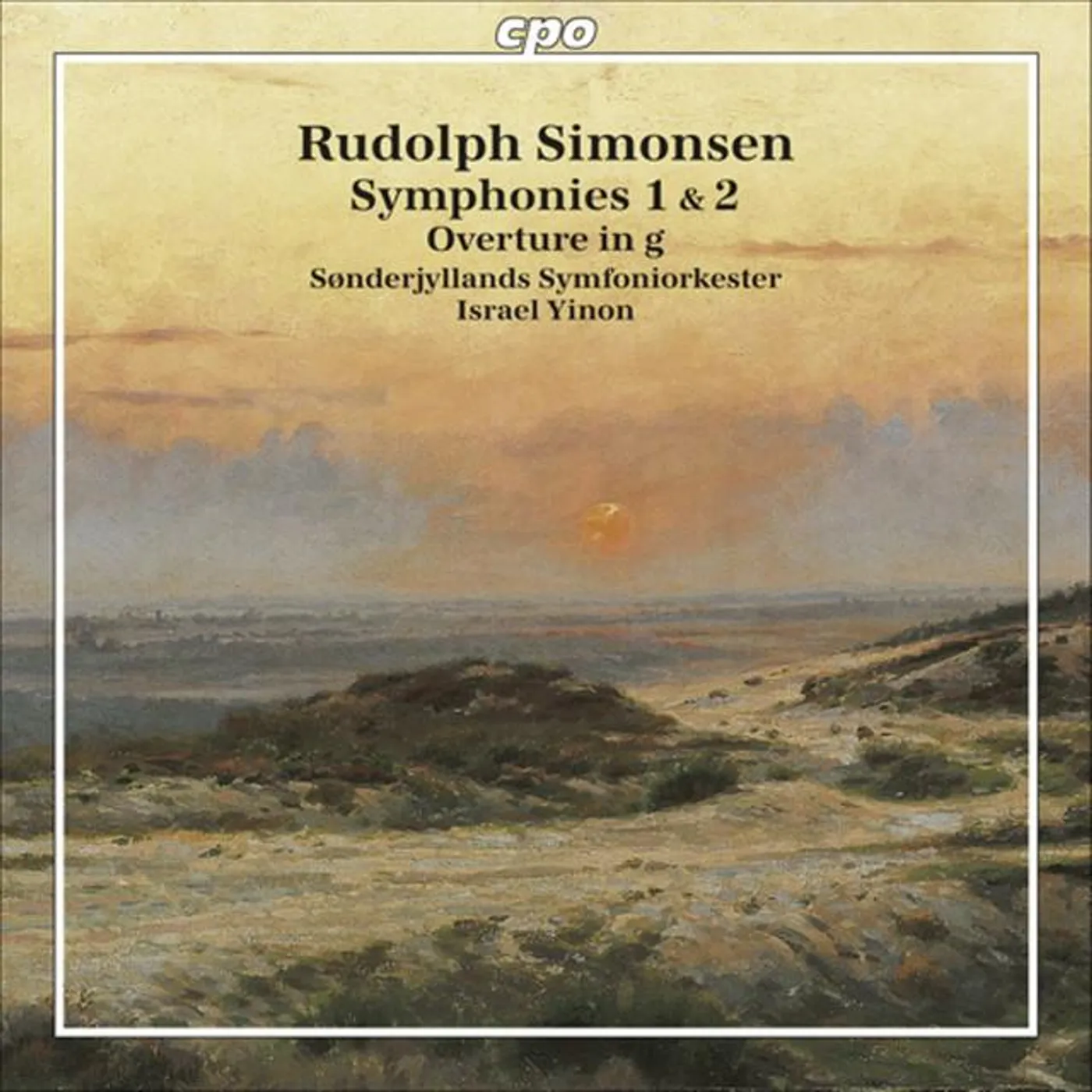 Rudolph Simonsen