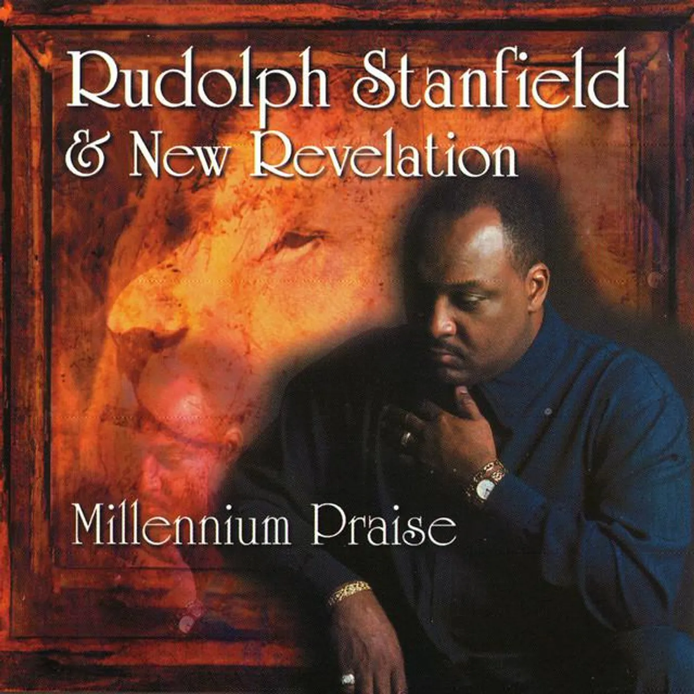 Rudolph Stanfield & New Revelation Brand Page
