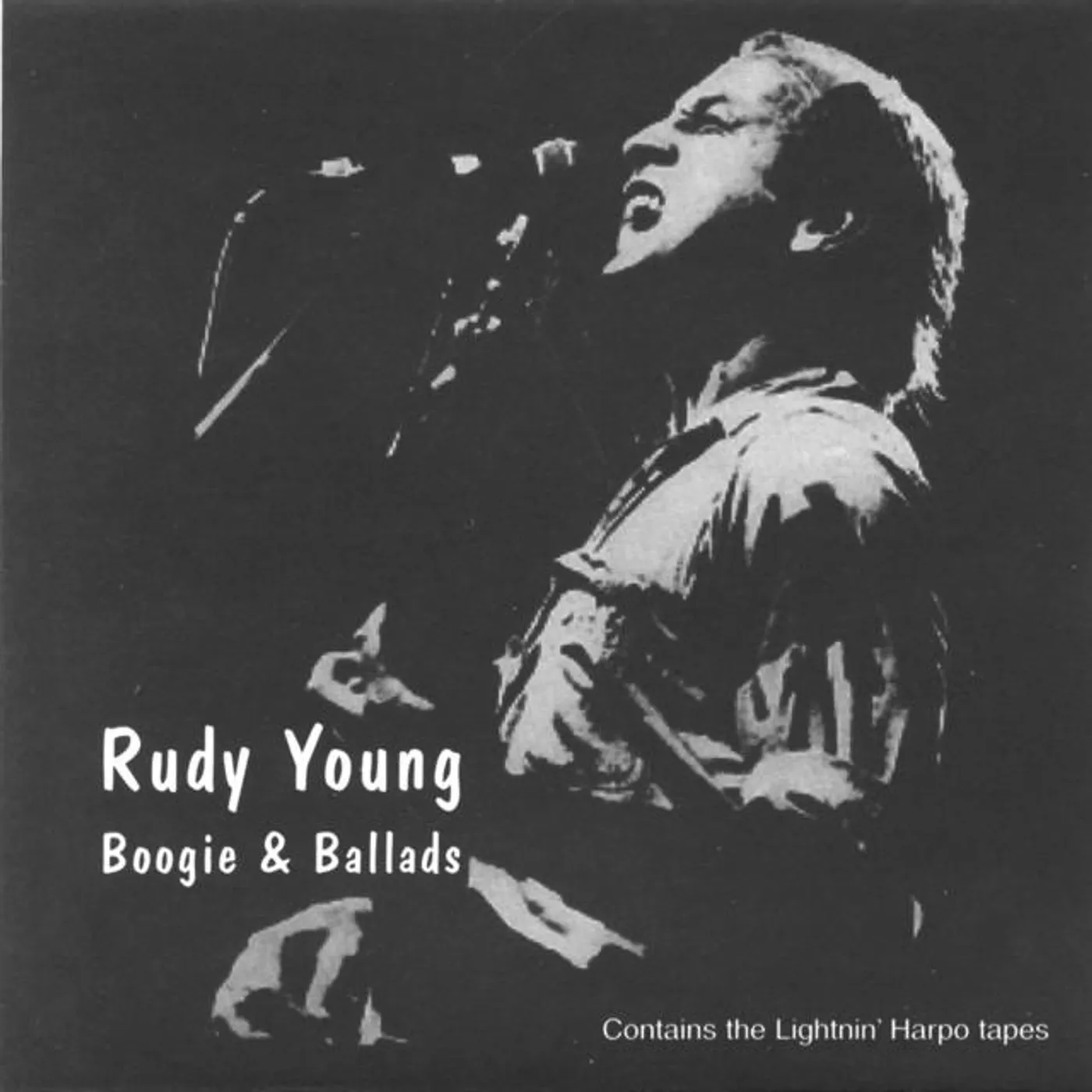 Rudy Young