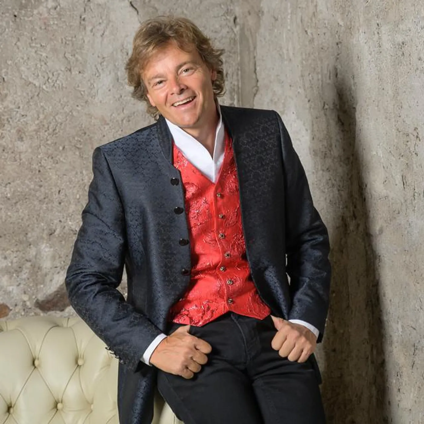 Rudy Giovannini Brand Page